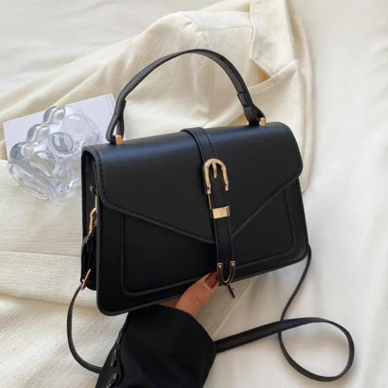 Sophia™ - Sac bandoulière minimaliste