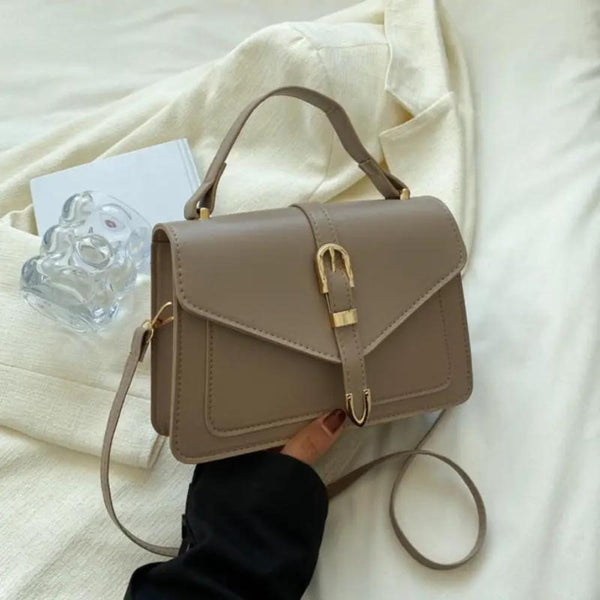 Sophia™ - Sac bandoulière minimaliste