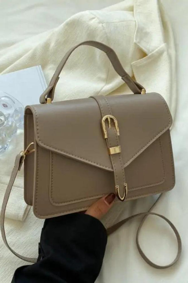 Sophia™ - Sac bandoulière minimaliste