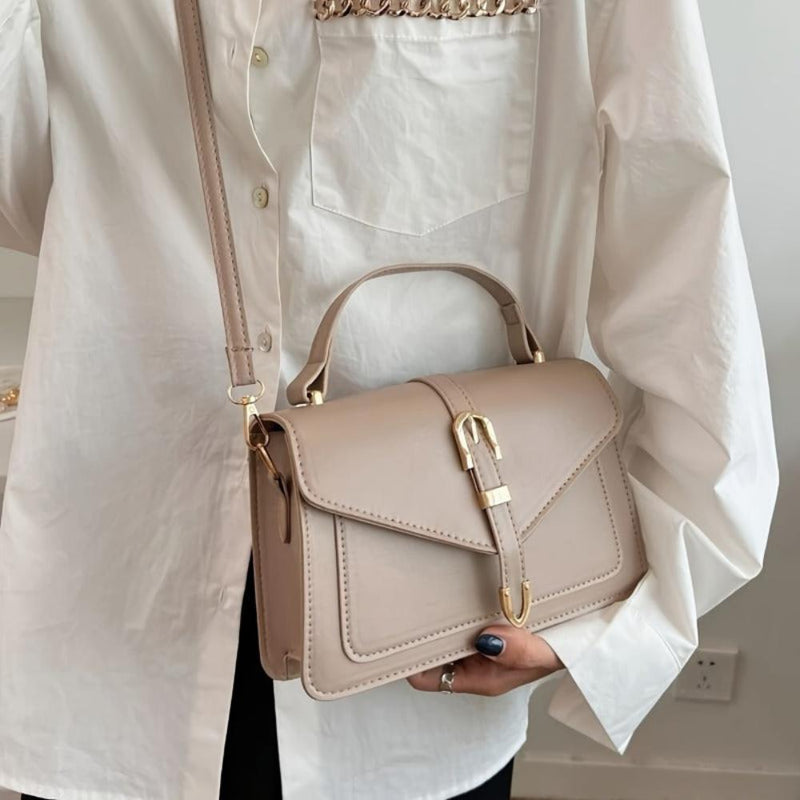 Sophia™ - Sac bandoulière minimaliste