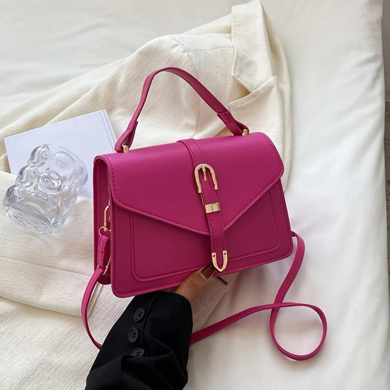 Sophia™ - Sac bandoulière minimaliste