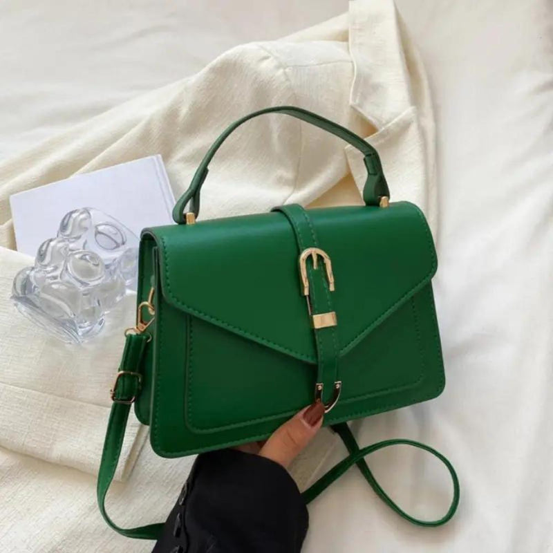 Sophia™ - Sac bandoulière minimaliste