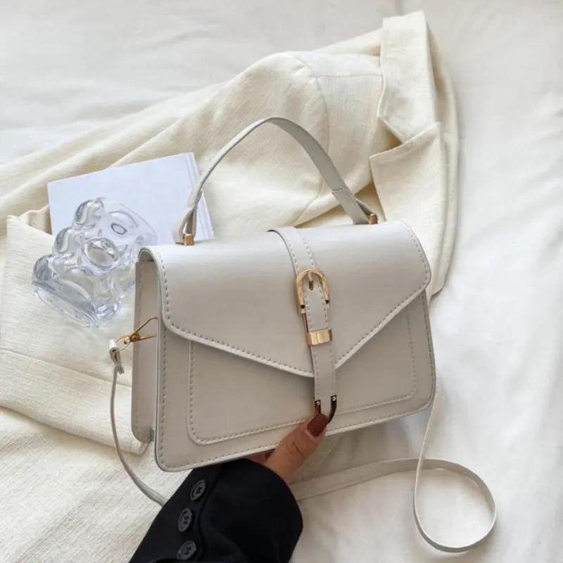 Sophia™ - Sac bandoulière minimaliste