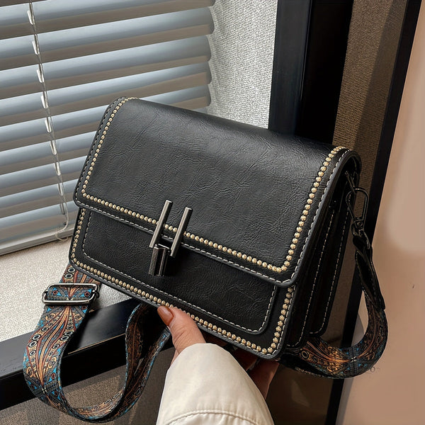 Layla™ - Sac Rétro Élégant