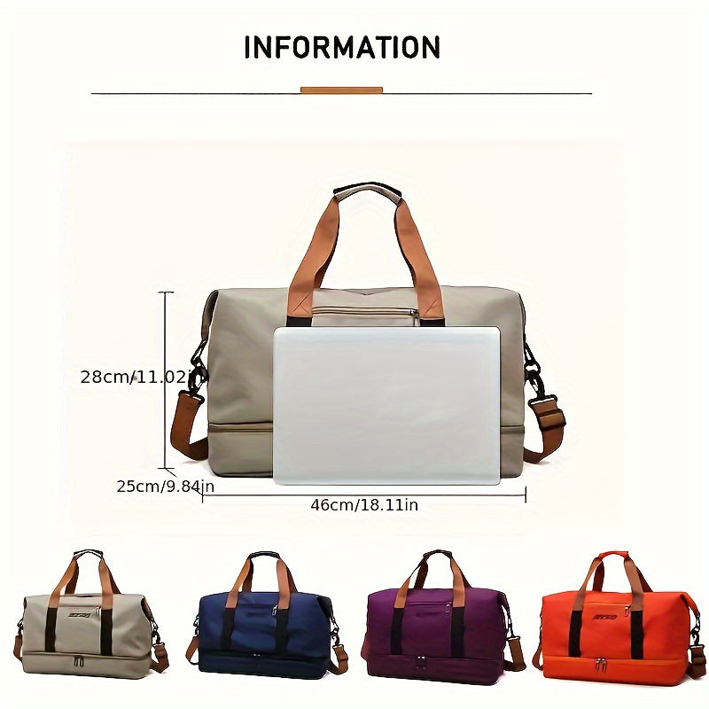 Cole™ - Sac de voyage extra grand