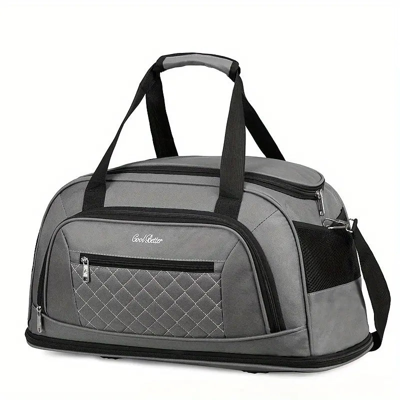 Riley™ - Sac de voyage extensible