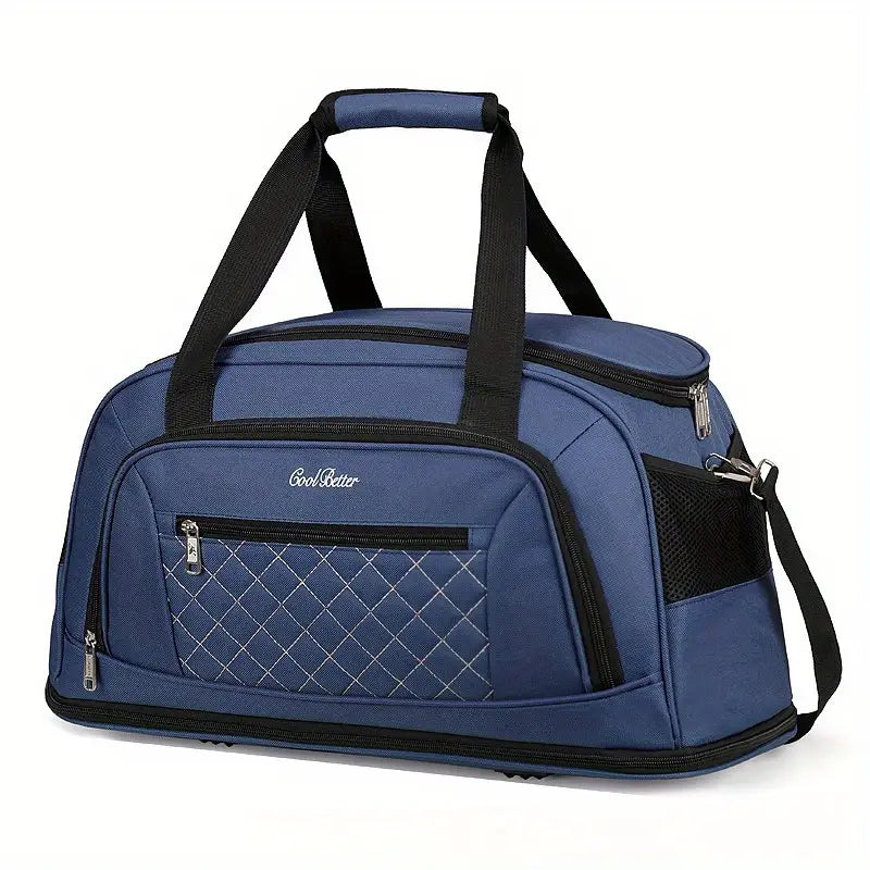 Riley™ - Sac de voyage extensible