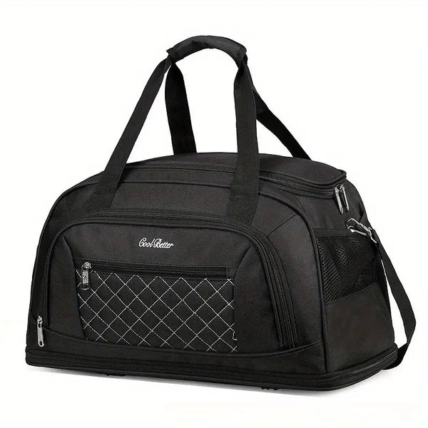 Riley™ - Sac de voyage extensible