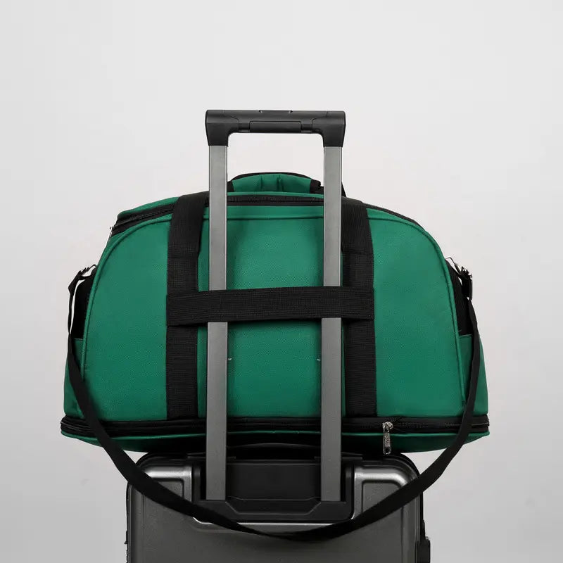 Riley™ - Sac de voyage extensible