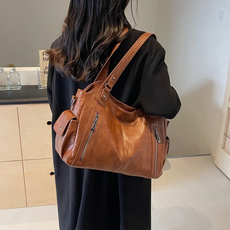 Scarlett™ Grace | Sac à épaule élégant