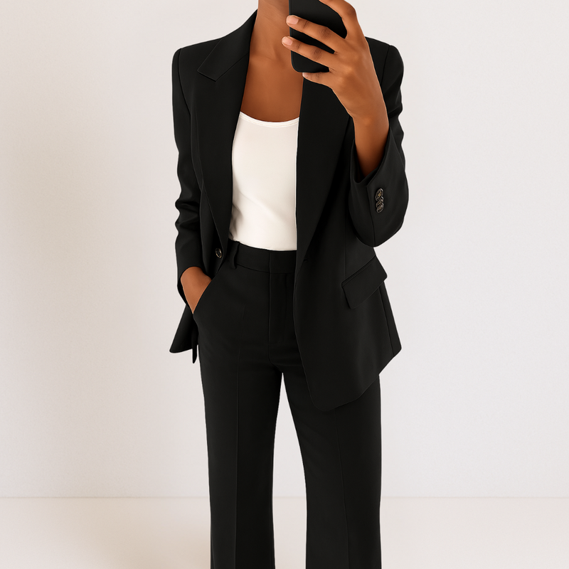 Melanie™ | Vêtements pour femmes en deux pièces