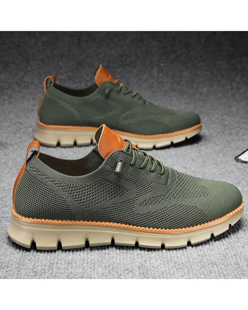 Waylon | Chaussures ultra confortables