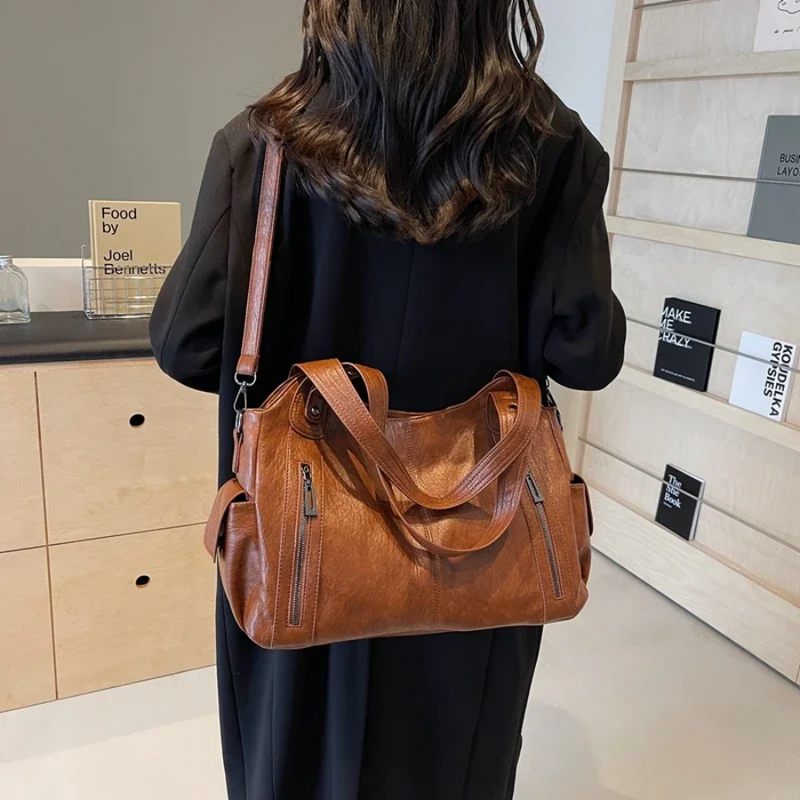 Scarlett™ Grace | Sac à épaule élégant
