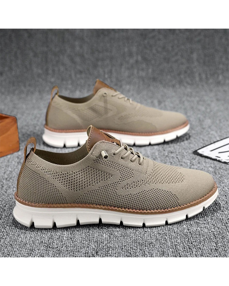 Waylon | Chaussures ultra confortables