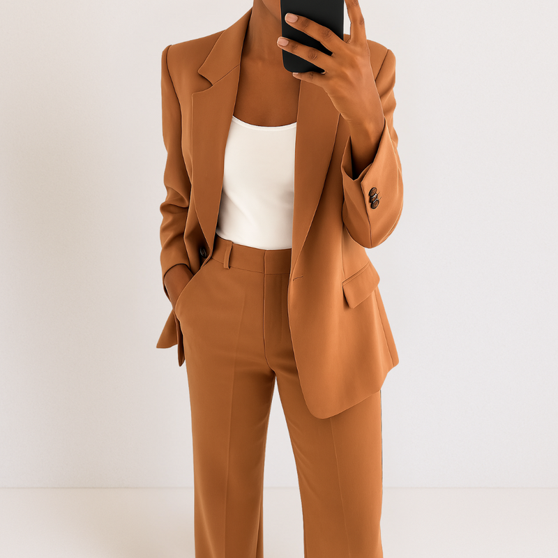Melanie™ | Vêtements pour femmes en deux pièces