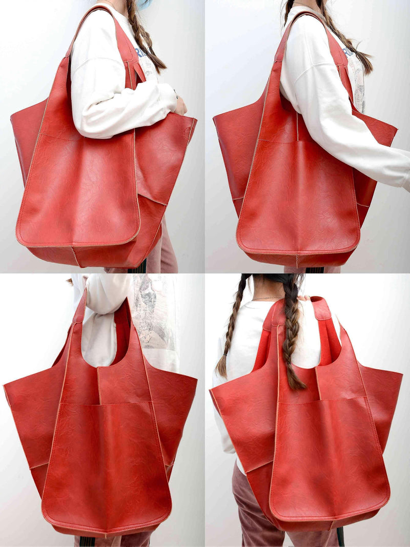 Victoria™ - Sac de week-end surdimensionné