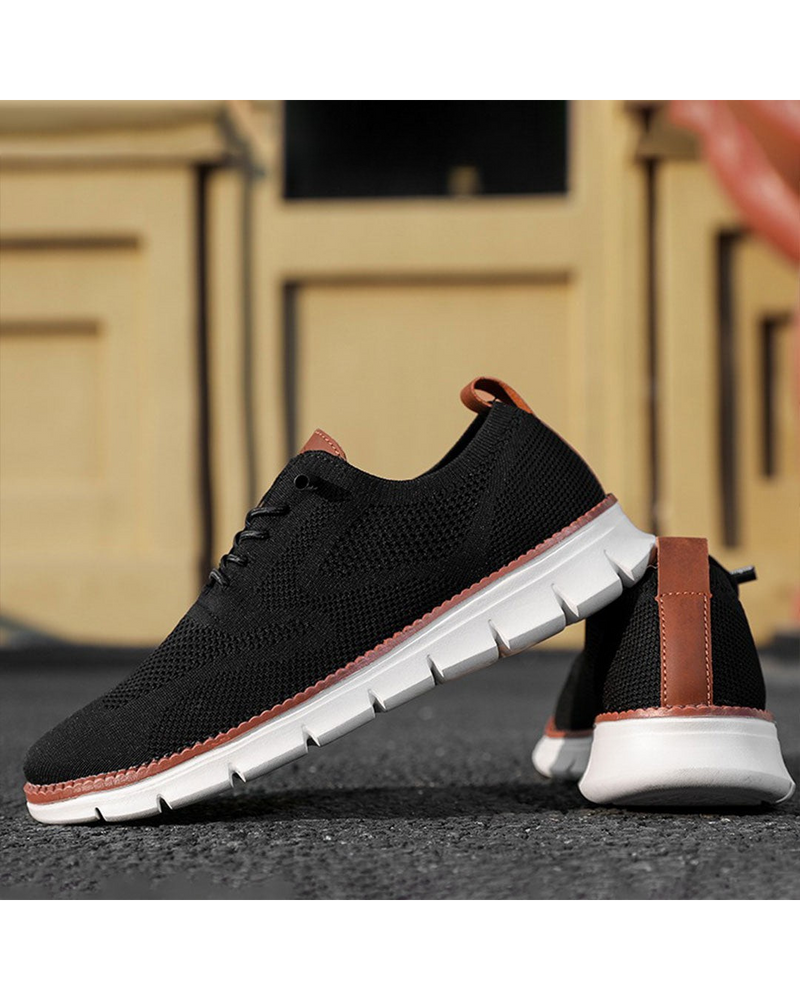 Waylon | Chaussures ultra confortables