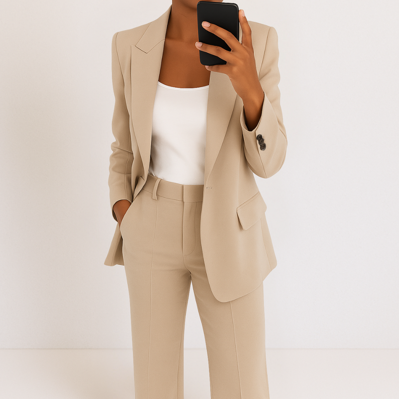 Melanie™ | Vêtements pour femmes en deux pièces