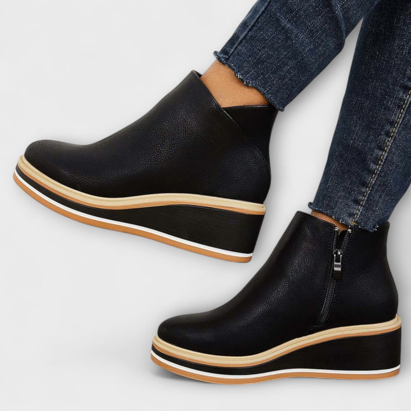 Brenda - Bottes
