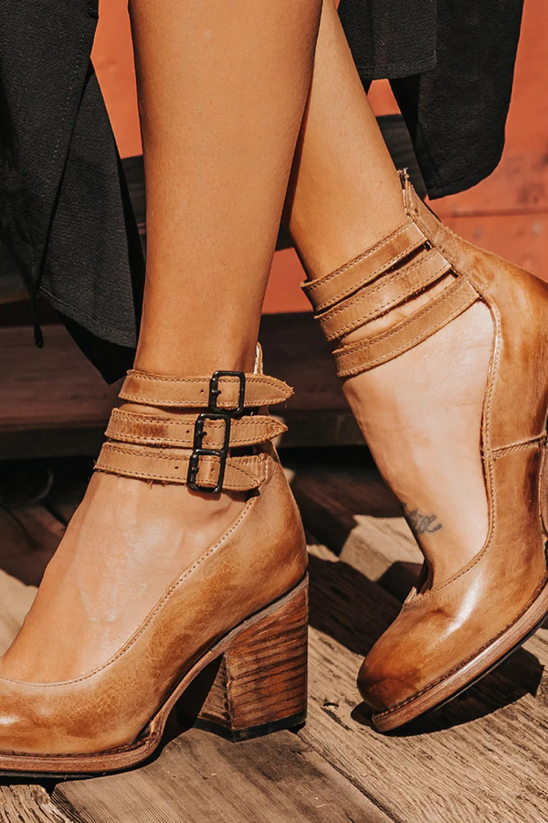 Eliana™ | Talons élégants