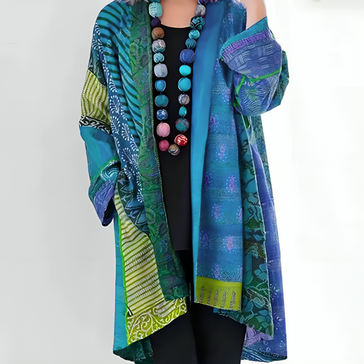 Haydee | Cardigan élégant