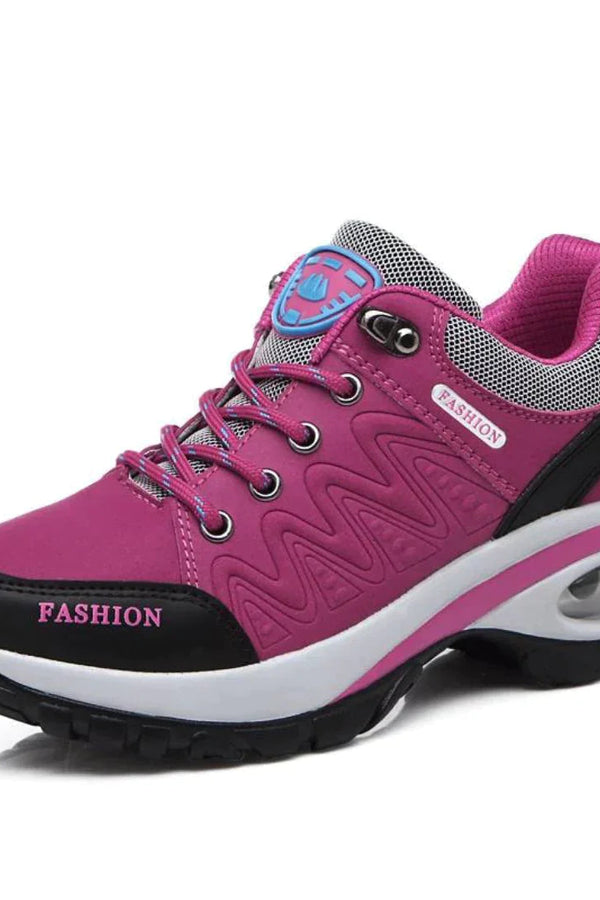 Scottie | Chaussures orthopédiques de marche