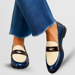 Mocassins pour un look élégant