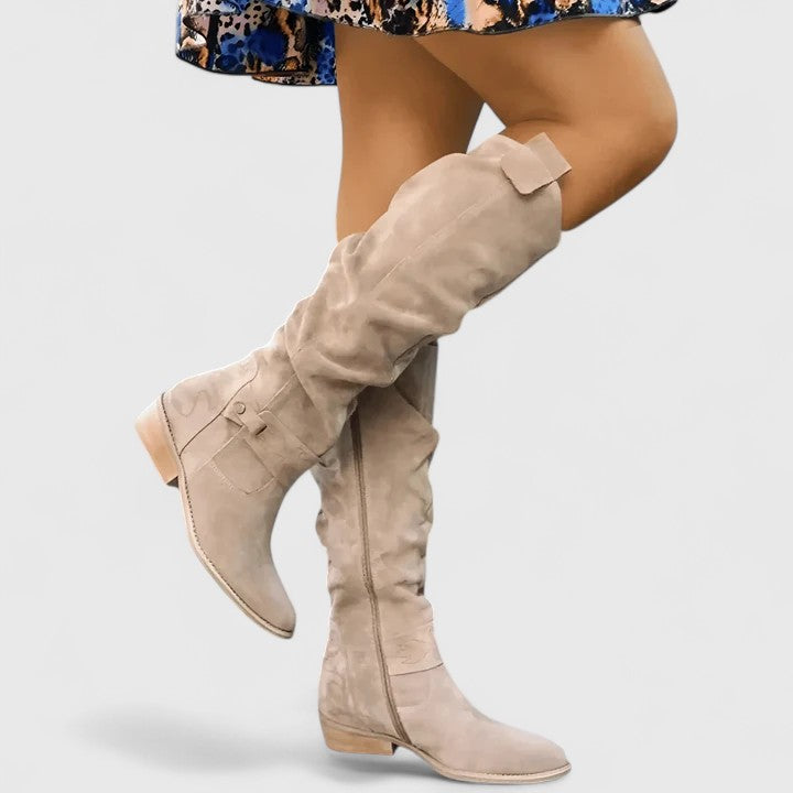 Beyonce | Bottes orthopédiques