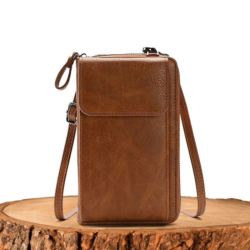 Grace™ Chic Compact | Sac à main classique