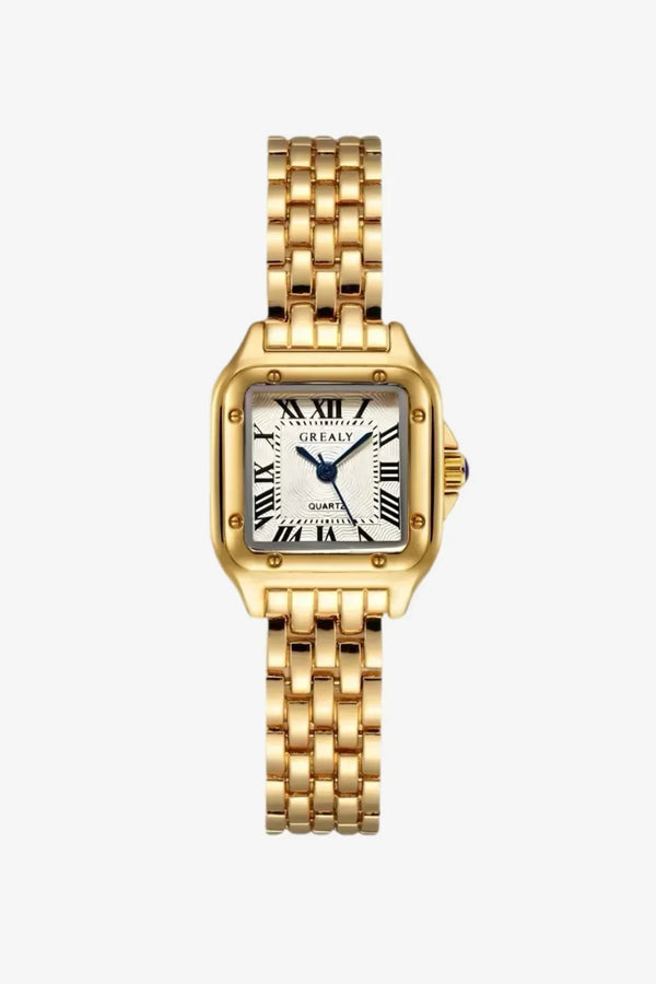 Montre Fienna | Or