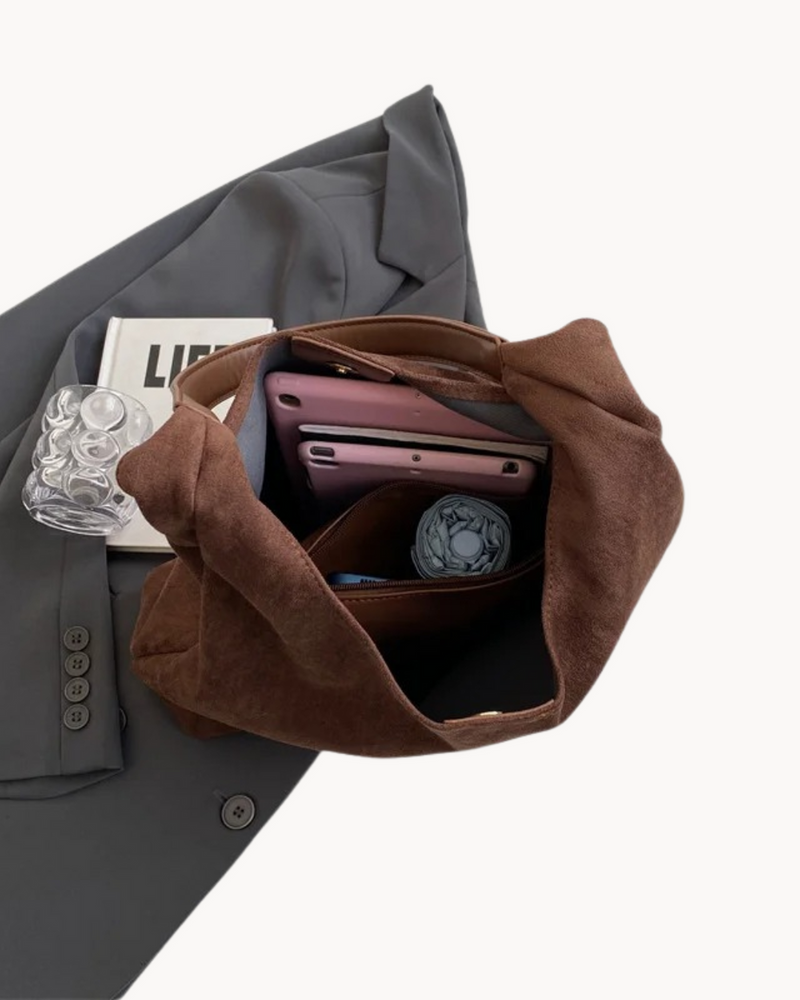 Layla™ - Sac Élégant Intemporel