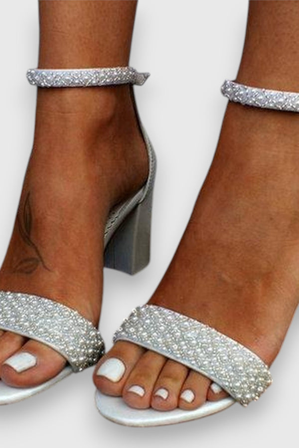 Callie | Talons élégants