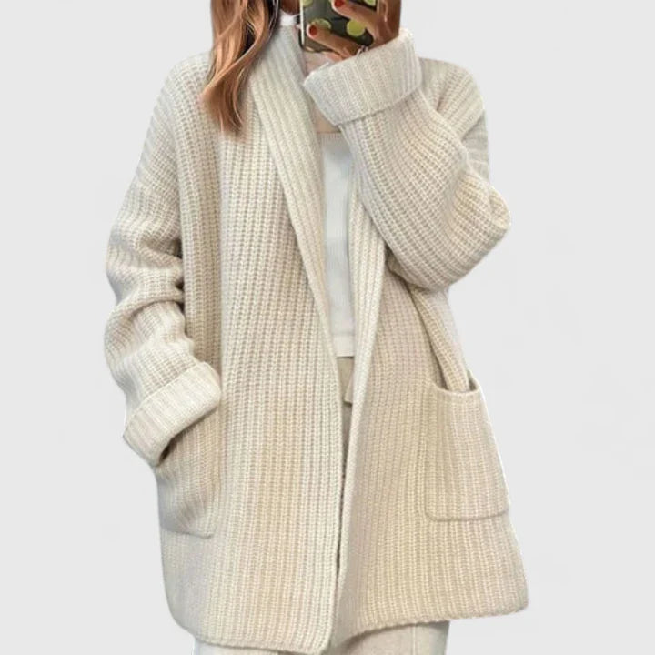 Saryphina | Cardigan confortable
