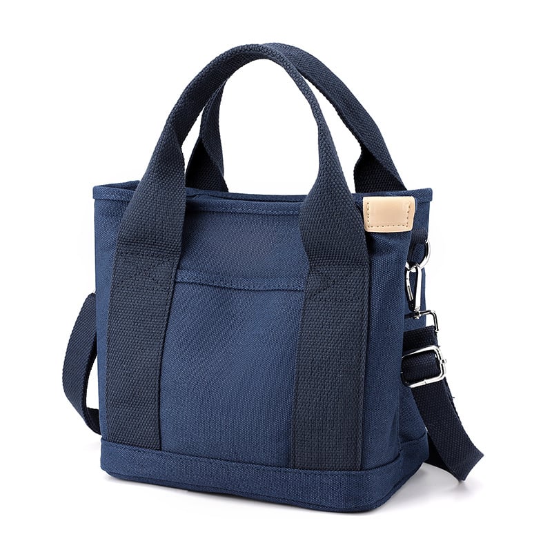 Isabella™ - Sac fait main polyvalent et élégant pour espaces de rangement