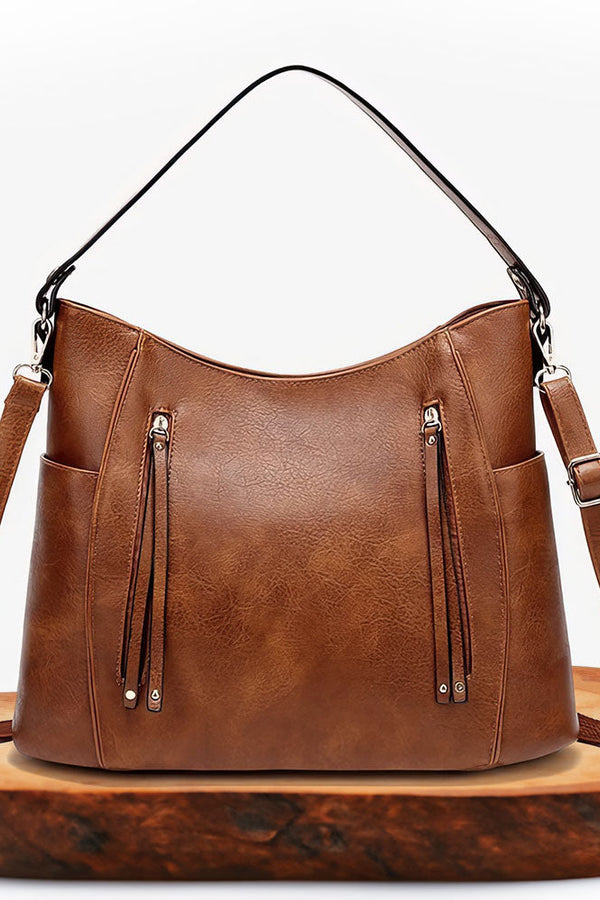 Olivia™ Élégance | Sac Luxueux