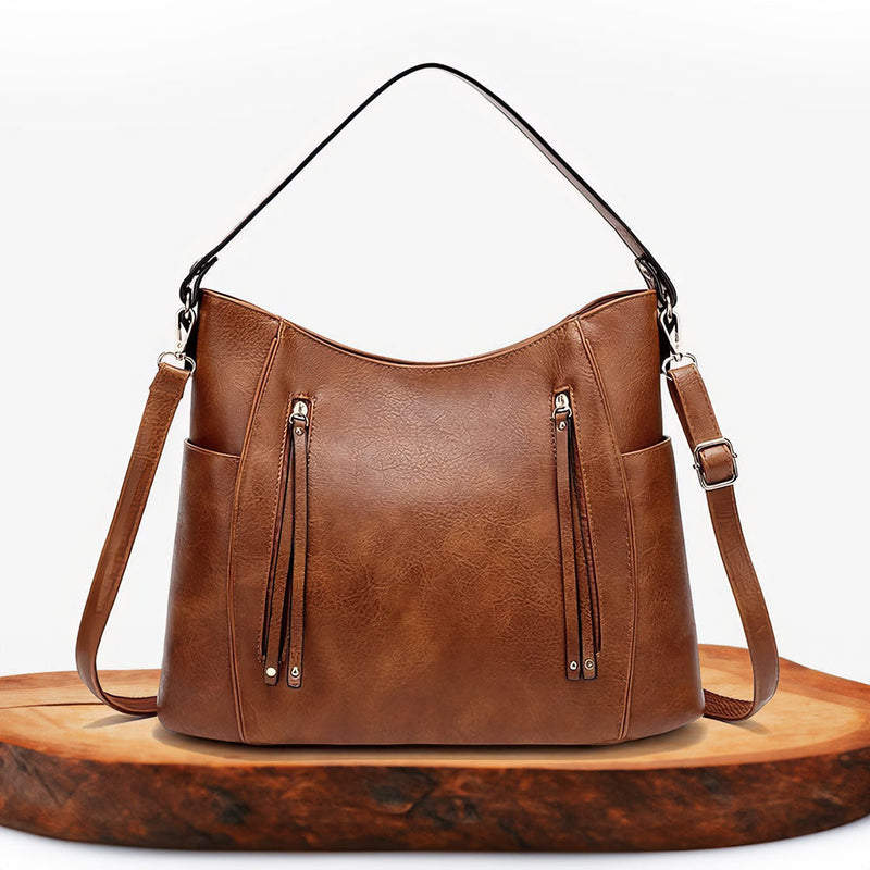 Olivia™ Élégance | Sac Luxueux