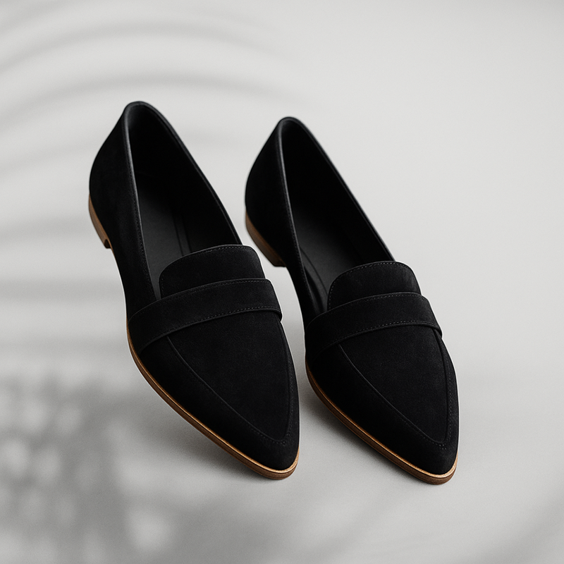 Martha™ | Mocassins orthopédiques
