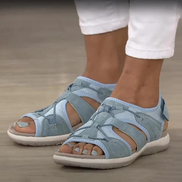 Yvie | Sandales orthopédiques
