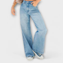 Pantalon ample pour femme