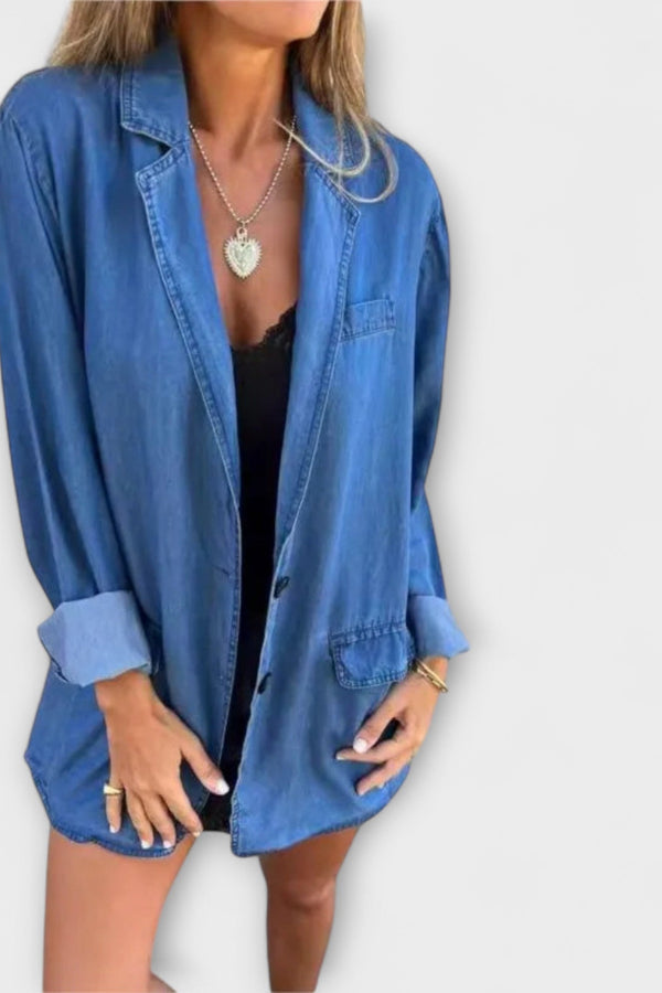 Elina - Rêve en denim