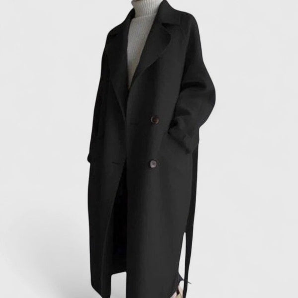 Zyrenya | Manteau Élégant