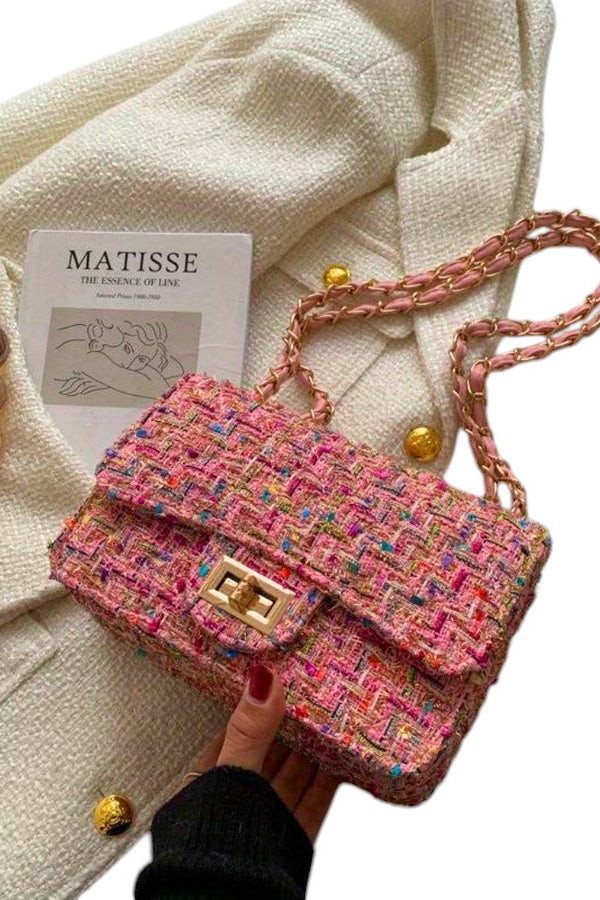 Olivia - Sac à épaule élégant pour femme