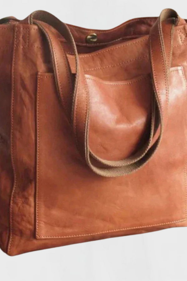 Monica | Sac en cuir élégant
