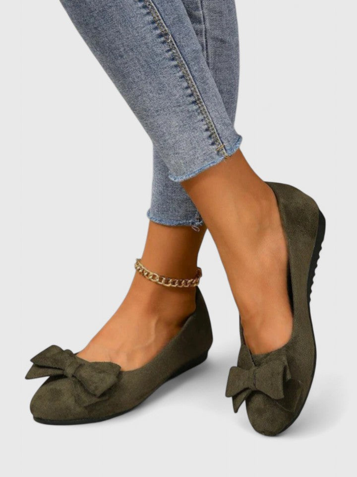 Vanessa | Sandales orthopédiques