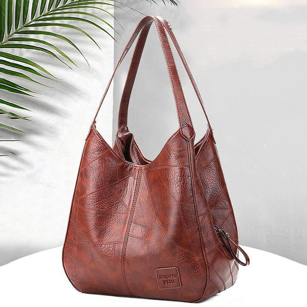 Penelope™ Charm | Sac fourre-tout vintage