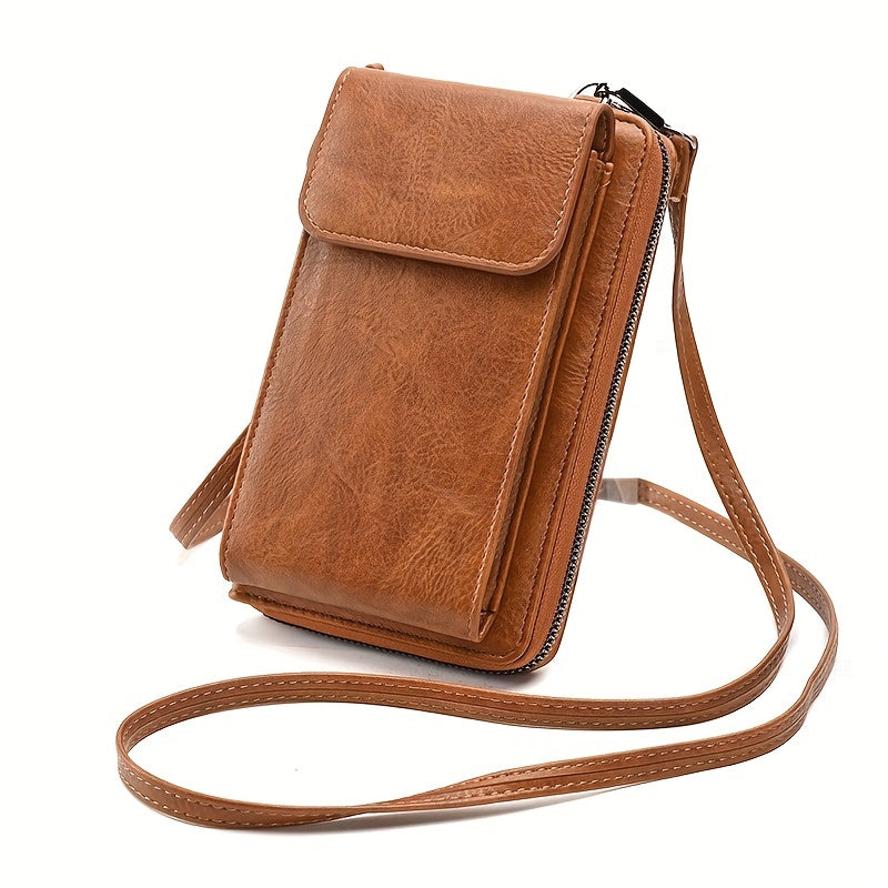 Grace™ Chic Compact | Sac à main classique