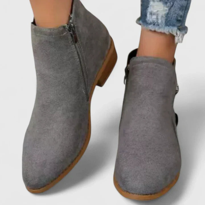 Kalvaya | Bottes sophistiquées
