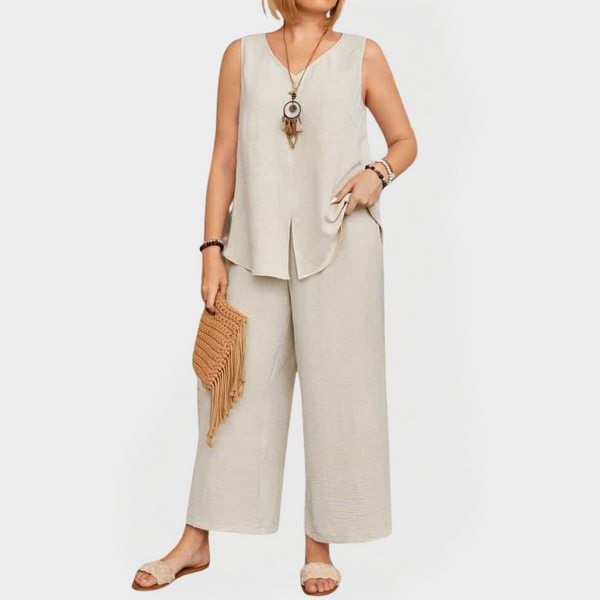 Ensemble de costume