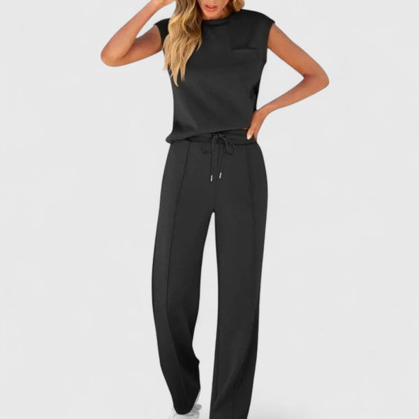 Idina | Ensemble confortable