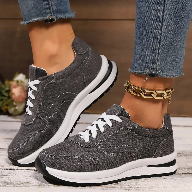 Delvina | Chaussures orthopédiques